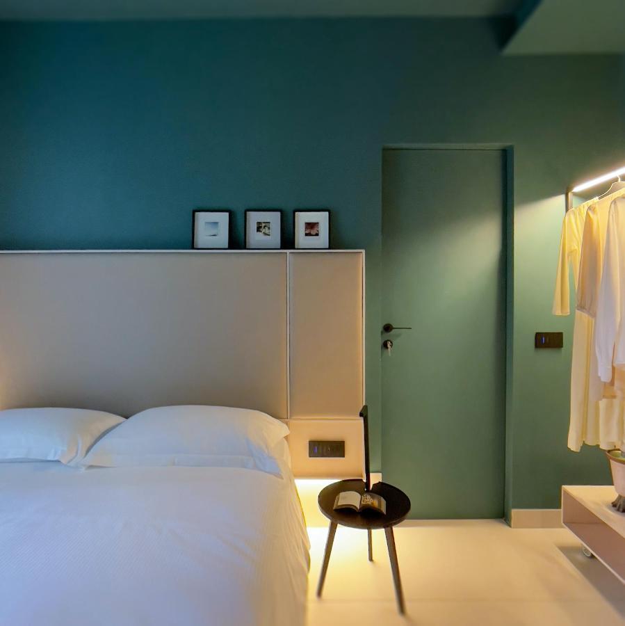 Le Stanze Di Caterina Hotel Cesenatico Exterior photo