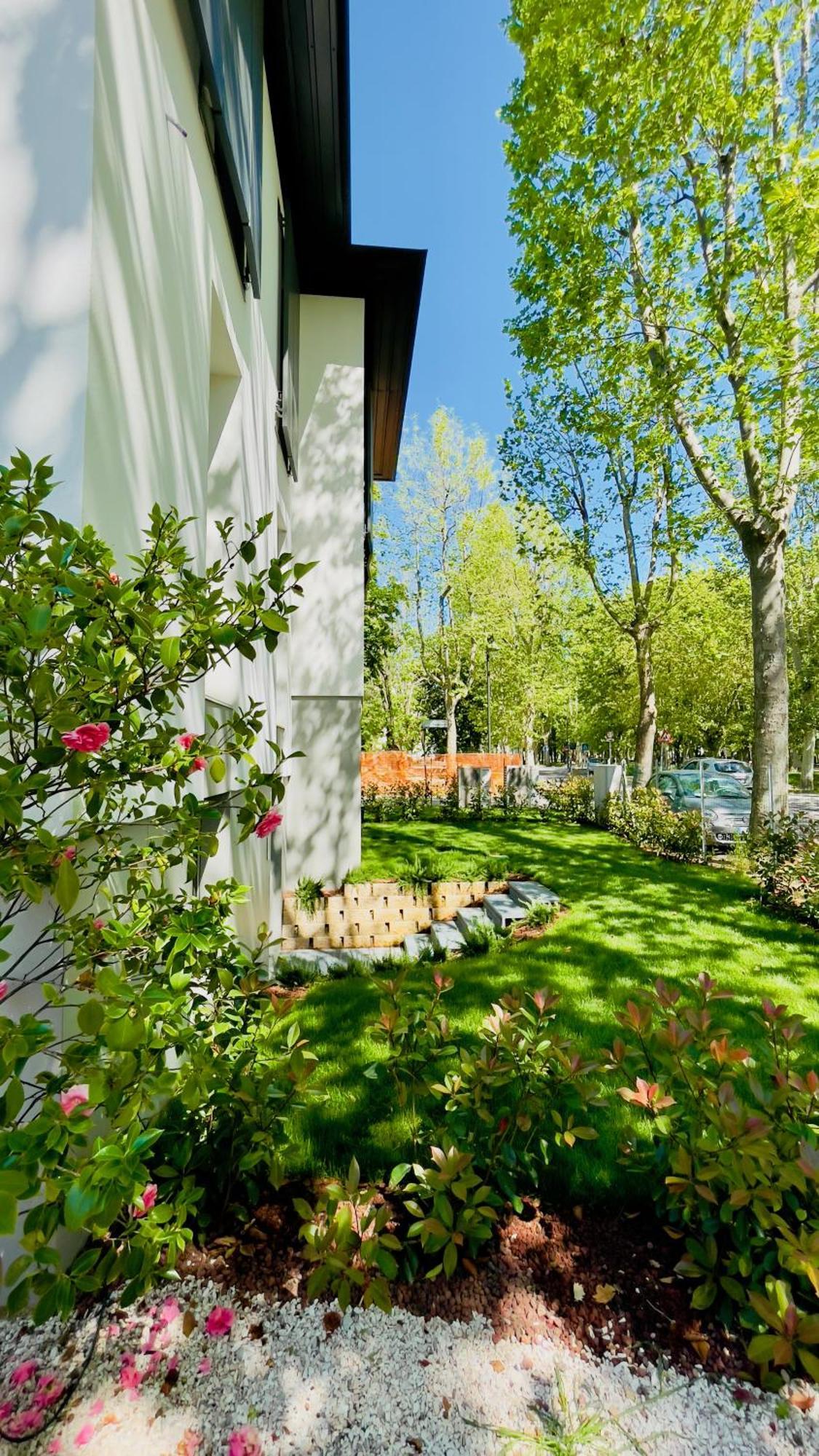 Le Stanze Di Caterina Hotel Cesenatico Exterior photo
